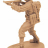 Американская пехота 1941-1945гг 1/72