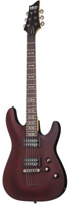 SCHECTER OMEN-6 WSN электрогитара