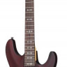 SCHECTER OMEN-6 WSN электрогитара