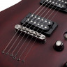 SCHECTER OMEN-6 WSN электрогитара