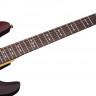 SCHECTER OMEN-6 WSN электрогитара