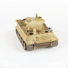Немецкий тяжелый танк Т-VI "Тигр" 1/35