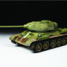 Советский средний танк "Т-34/85" 1/35