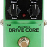 Педаль эффектов NUX DRIVE CORE