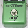 Педаль эффектов NUX DRIVE CORE