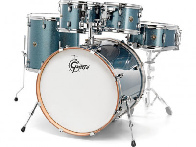 GRETSCH CM1-E825-AS ударная установка (только барабаны)