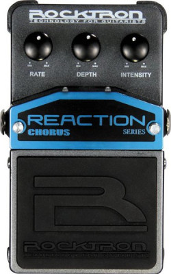 ROCKTRON Reaction Chorus