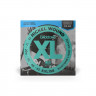 Струны для электрогитары-баритон D'ADDARIO EXL158 13-62, никель