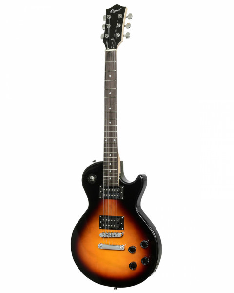 ROCKET LP-1 SB 39" электрогитара тип корпуса Les Paul