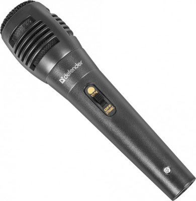 Микрофон DEFENDER MIC-129