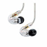 SHURE P3TERA215CL M16 686-710 MHz - беспроводная система персонального мониторинга с наушниками