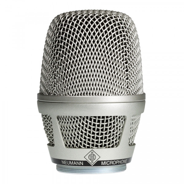 Neumann KK 204 - Микрофонная головка, никелевая