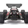 Радиоуправляемая багги Remo Hobby Dingo (красный) 4WD 2.4G 1/16 RTR