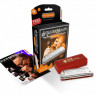 HOHNER Golden Melody / Eb губная гармошка диатоническая