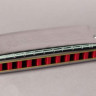 HOHNER Golden Melody / Eb губная гармошка диатоническая