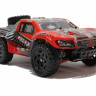 Радиоуправляемый шорт-корс Remo Hobby Rocket (красный) 4WD 2.4G 1/16 RTR