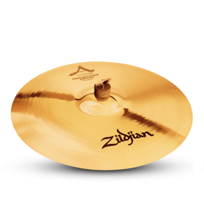 ZILDJIAN A20584 18' A' CUSTOM PROJECTION CRASH тарелка типа Crash