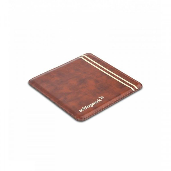 SCHLAGWERK SP30BR Накладка на сиденье кахона