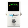 Тюнер TC ELECTRONIC POLYTUNE 3 хроматический