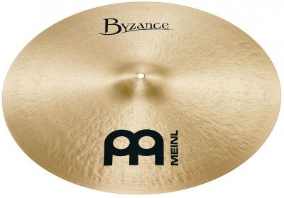 MEINL B20MR 20" Byzance Traditional Medium ride тарелка