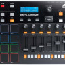 AKAI PRO MPD232, MIDI/USB-контроллер, 16 пэдов с цветной подсветкой, 8 фейдеров, 8 ручек