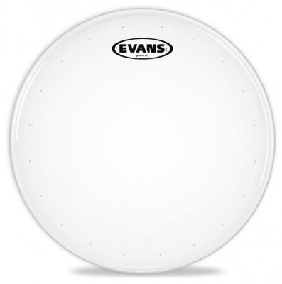 Пластик для малого барабана EVANS B14DRY 14" Genera Dry Coated