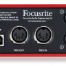 FOCUSRITE Scarlett 6i6 2nd Gen USB аудио интерфейс, 6 входов/6 выходов