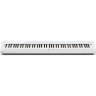 Пианино цифровое CASIO PX-S1100 белого цвета