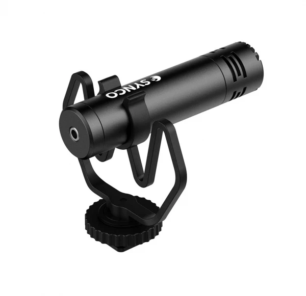 Микрофон-пушка Synco M1P