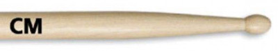 БАРАБАННЫЕ ПАЛОЧКИ VIC FIRTH METAL (CM)