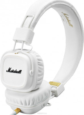 MARSHALL MAJOR III WHITE