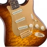 Fender Custom Shop 2017 ARTISAN TAMO ASH STRAT электрогитара