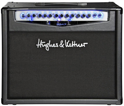 HUGHES & KETTNER TUBEMEISTER 36 COMBO