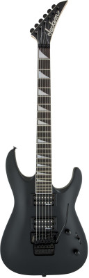 JACKSON JS32 DKA AH FB - STN BLK электрогитара