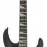 JACKSON JS32 DKA AH FB - STN BLK электрогитара
