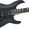 JACKSON JS32 DKA AH FB - STN BLK электрогитара