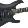 JACKSON JS32 DKA AH FB - STN BLK электрогитара