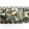 Р/У танк Torro Jagdtiger (Metal Edition) 1/16 2.4G, ВВ-пушка, деревянная коробка