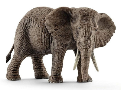 Фигурка Schleich Африканский слон, самка