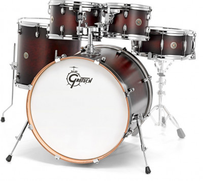 GRETSCH CM1-E825-SDCB ударная установка (только барабаны)