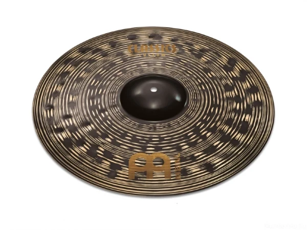 MEINL CC20DAR 20" Classics Custom Dark Ride тарелка райд