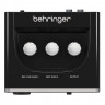 Комплект для домашней студии звукозаписи BEHRINGER U-PHORIA STUDIO