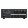 BEHRINGER MONITOR2USB мониторный контроллер с 3-мя выходами на мониторы