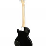 ROCKET LP-2 BK 39" электрогитара тип корпуса Les Paul