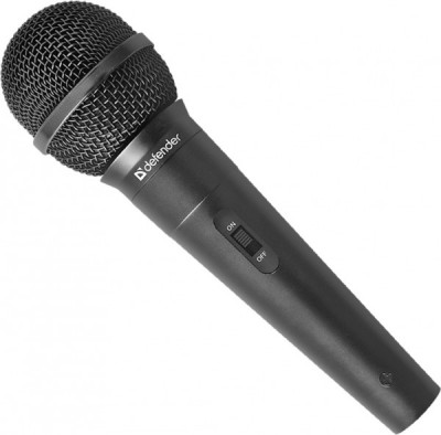 Микрофон DEFENDER MIC-130