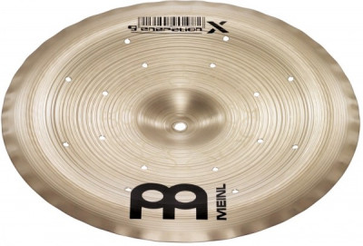 MEINL CYMBALS GX-12FCH china тарелка