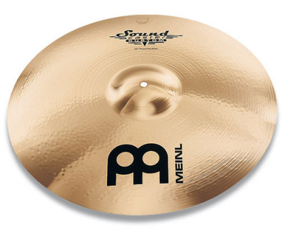 MEINL CYMBALS SC22PR-B ride тарелка