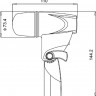 JTS NX-6 Микрофон инструментальный