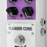 NUX FLANGER CORE педаль эффектов Flanger