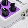 NUX FLANGER CORE педаль эффектов Flanger